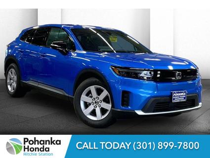2026 Honda Prologue Capitol Heights MD