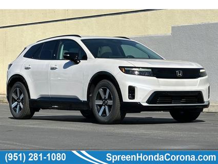 2025 Honda Prologue Corona CA