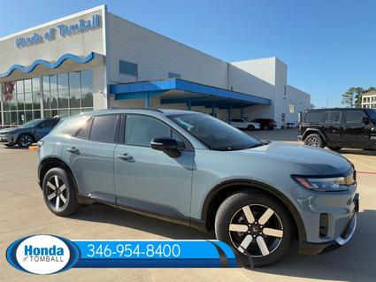 2026 Honda Prologue Tomball TX