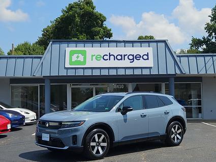 2025 Honda Prologue Richmond VA