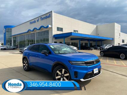 2025 Honda Prologue Tomball TX