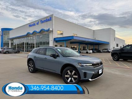 2025 Honda Prologue Tomball TX