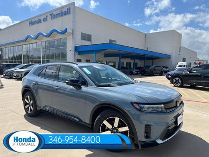 2026 Honda Prologue Tomball TX