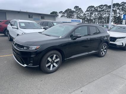 2025 Honda Prologue Eureka CA