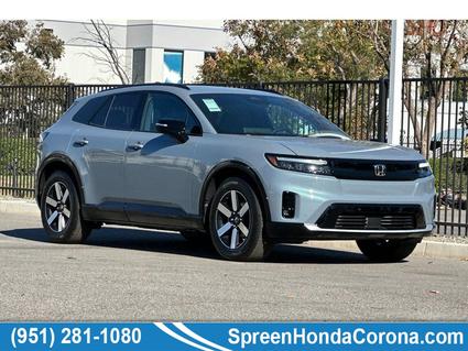 2026 Honda Prologue Corona CA