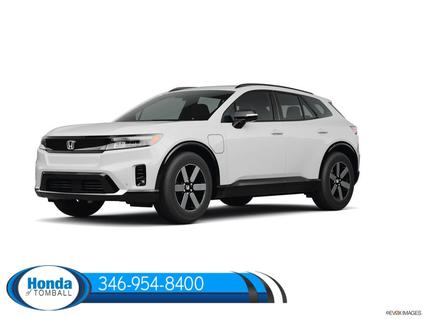 2026 Honda Prologue Tomball TX