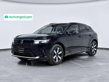 2024 Honda Prologue Richmond VA