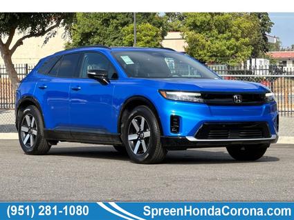 2025 Honda Prologue Corona CA