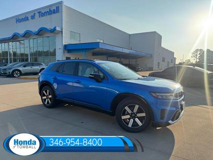 2026 Honda Prologue Tomball TX