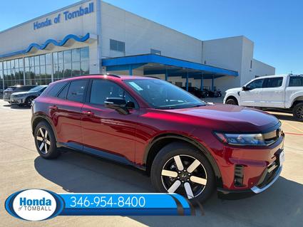 2026 Honda Prologue Tomball TX