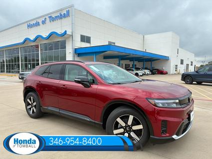 2026 Honda Prologue Tomball TX
