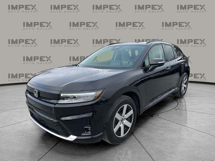 2024 Honda Prologue Greensboro NC