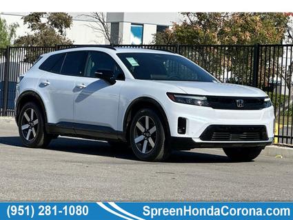 2026 Honda Prologue Corona CA