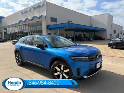 2026 Honda Prologue Tomball TX