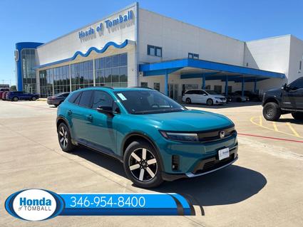 2025 Honda Prologue Tomball TX