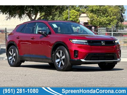 2025 Honda Prologue Corona CA