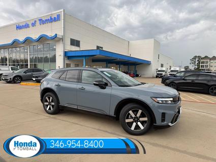 2026 Honda Prologue Tomball TX