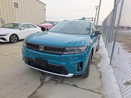 2024 Honda Prologue Greensboro NC