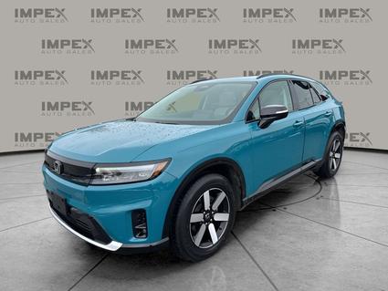 2024 Honda Prologue Greensboro NC