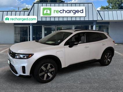 2025 Honda Prologue Richmond VA