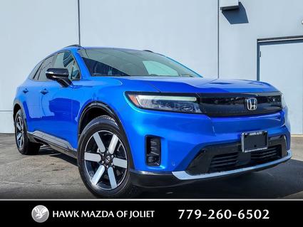 2025 Honda Prologue Plainfield IL