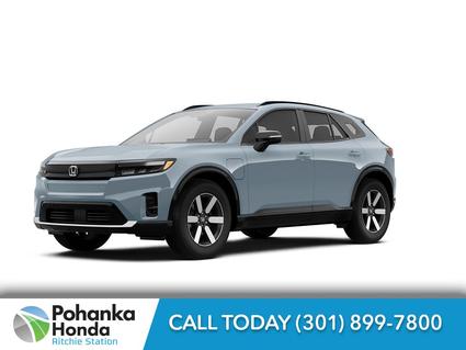 2025 Honda Prologue Capitol Heights MD