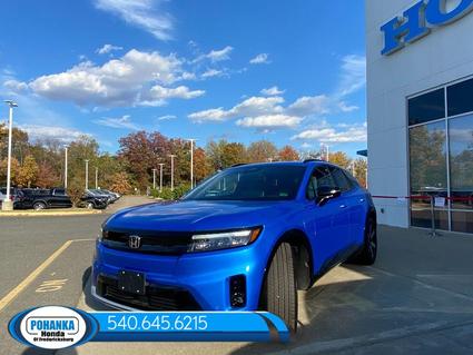 2025 Honda Prologue Fredericksburg VA