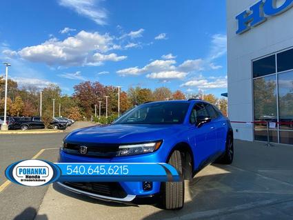 2025 Honda Prologue Fredericksburg VA