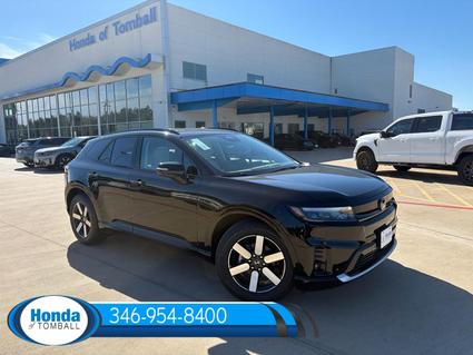 2026 Honda Prologue Tomball TX
