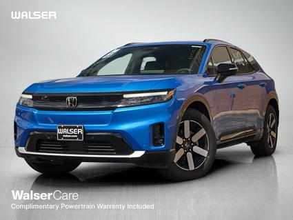 2026 Honda Prologue Burnsville MN