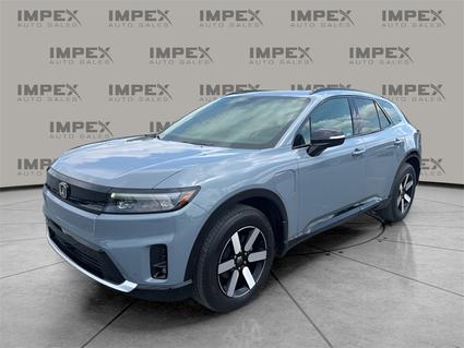 2024 Honda Prologue Greensboro NC