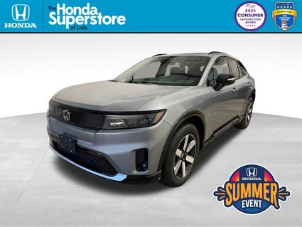 2025 Honda Prologue Lisle IL
