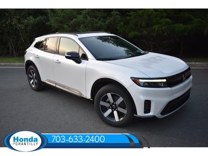 2025 Honda Prologue Chantilly VA