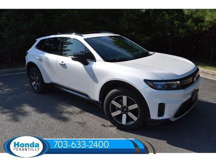 2025 Honda Prologue Chantilly VA