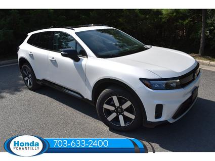 2025 Honda Prologue Chantilly VA
