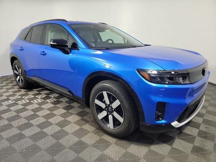 2025 Honda Prologue Rockville MD