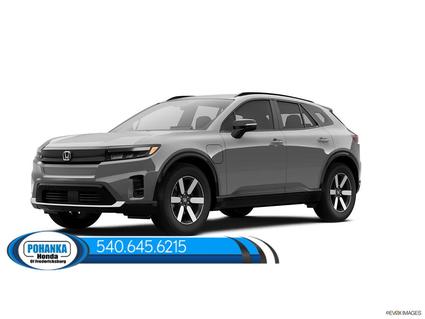2025 Honda Prologue Fredericksburg VA