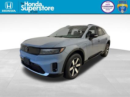 2025 Honda Prologue Lisle IL