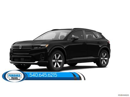 2025 Honda Prologue Fredericksburg VA