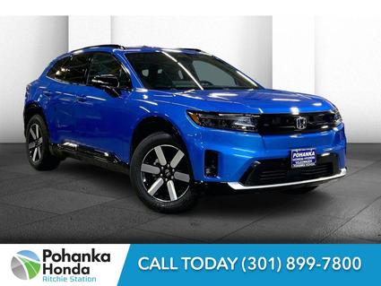 2025 Honda Prologue Capitol Heights MD