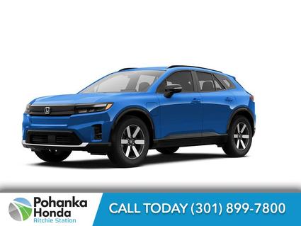 2025 Honda Prologue Capitol Heights MD