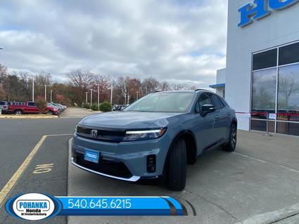 2025 Honda Prologue Fredericksburg VA