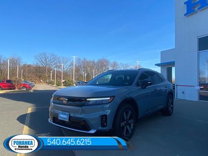 2026 Honda Prologue Fredericksburg VA