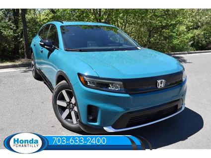 2026 Honda Prologue Chantilly VA