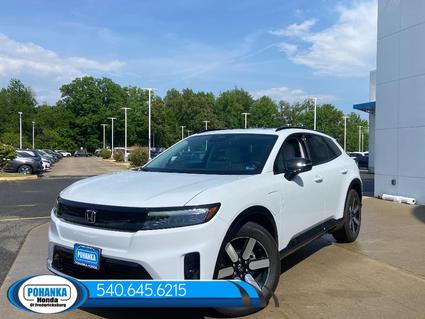 2026 Honda Prologue Fredericksburg VA