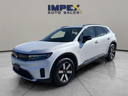 2024 Honda Prologue Greensboro NC