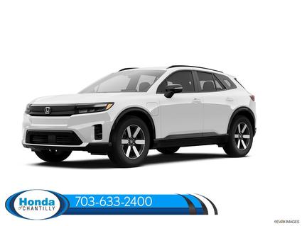 2025 Honda Prologue Chantilly VA