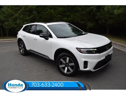 2025 Honda Prologue Chantilly VA