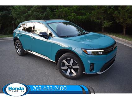 2025 Honda Prologue Chantilly VA