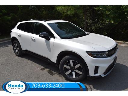 2025 Honda Prologue Chantilly VA
